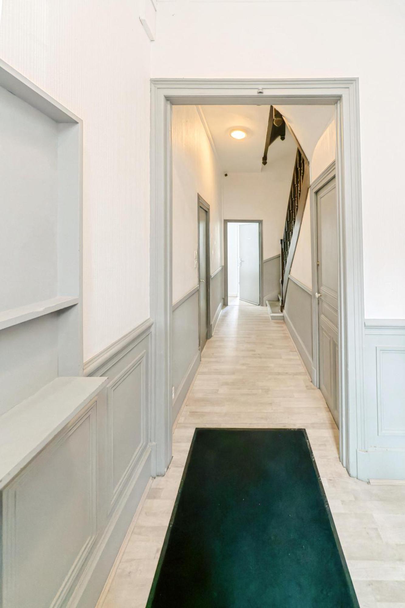 Villa Vicheia - Appartement 11 Виши Екстериор снимка