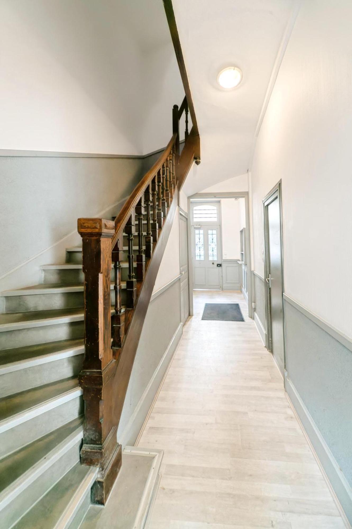 Villa Vicheia - Appartement 11 Виши Екстериор снимка