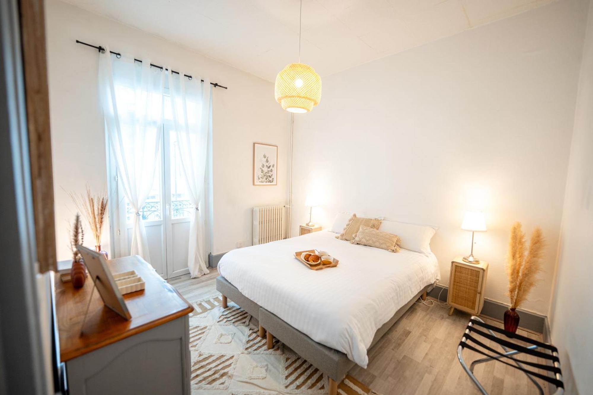Villa Vicheia - Appartement 11 Виши Екстериор снимка
